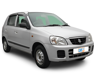 Maruti Alto-img